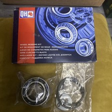 Wheel Bearing Kit Front