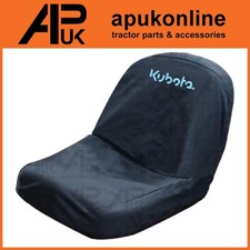 Seat Cover Waterproof Washable