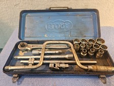 Vintage 70/80s  Elora Master