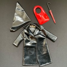 Vintage Sindy Doll Clothes