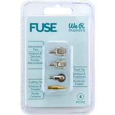 We R Memory Keepers We R Fuse