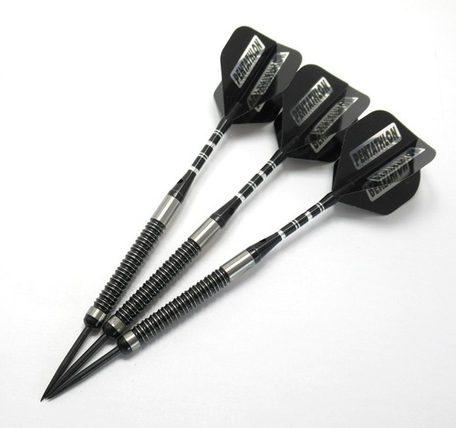 Predator black tungsten - predator,
