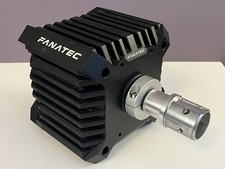 Fanatec CSL DD QR1 (5 NM)