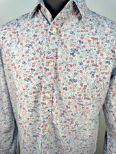 Fat Face Mens Long Sleeved