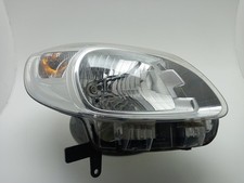 RENAULT KANGOO Headlamp Headlight O/S 2013-2021 Unknown Van RH 260108793R 