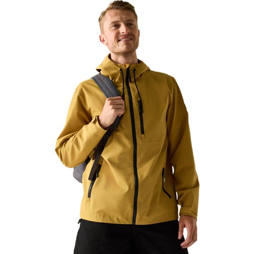 Regatta mens frankie jacket - mens,