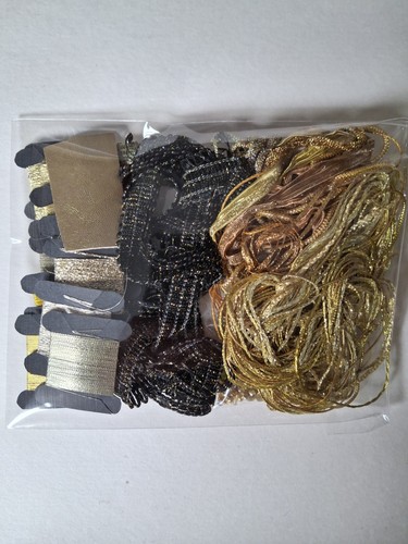 Embroidery bundle 40 - x,