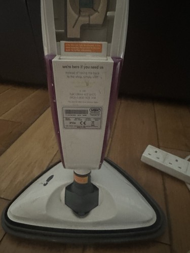 Vax powermax corded - vax,
