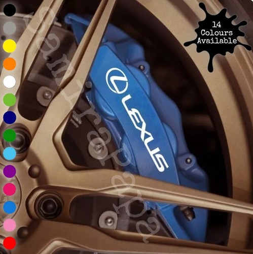 Lexus logo brake - lexus,
