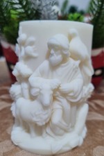 ​Jesus The Good Shepherd