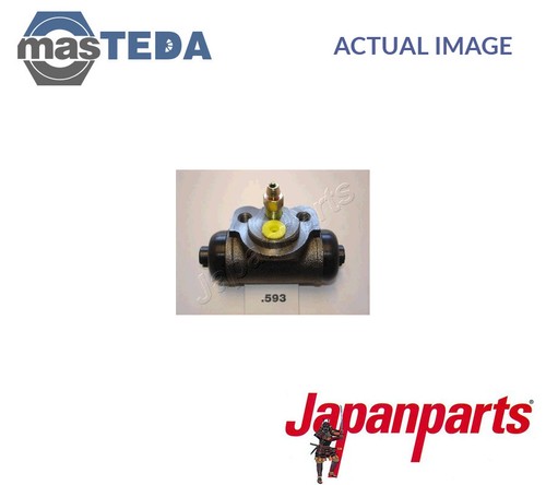 593 drum wheel brake - drum,