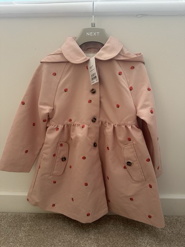 Next girls strawberry skirted - strawberry, skirted/