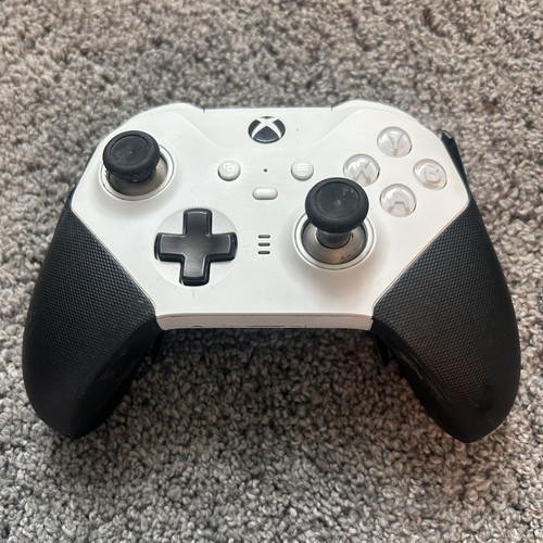 Broken xbox elite - broken, 2