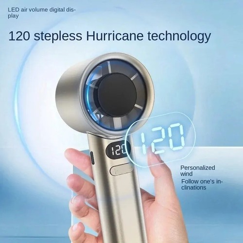 Usb handheld fan - usb,