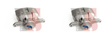 LEFT AND RIGHT SET BRAKE