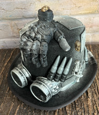 Unique Steampunk Top Hat