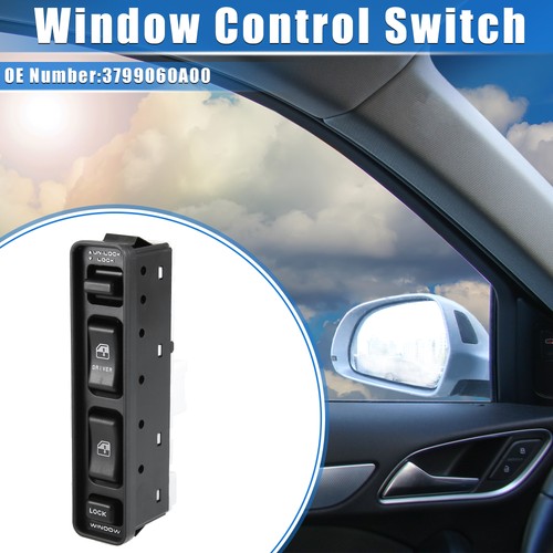 Car power window control - car,