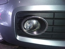 FRONT FOG LIGHT RH AUDI A5 MK1 (8T3) 2007 TO 2016 2 DOOR COUPE Fog Lamp