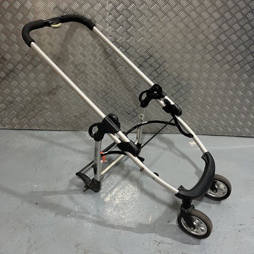 Candy cherry chassis - candy, with