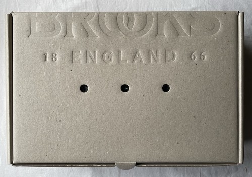 Brooks england cambium c67 - england,