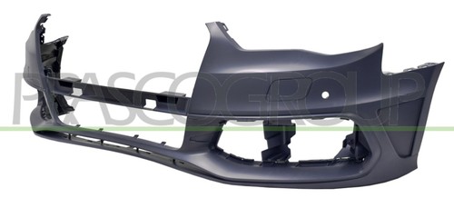 Fits audi front bumper with - fits, a3
