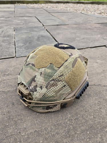 Fma team wendy exfil helmet - fma,