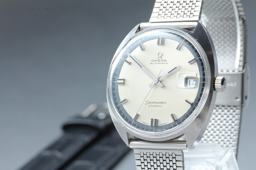 Omega seamaster cosmic - omega,