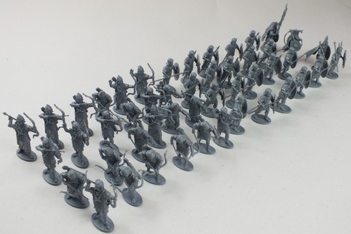 48x victrix 28mm roman - victrix,