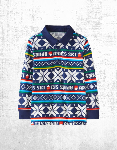 Hanna andersson boy - hanna, shirt