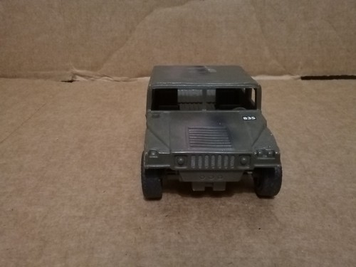 Boley green camo - green, humvee
