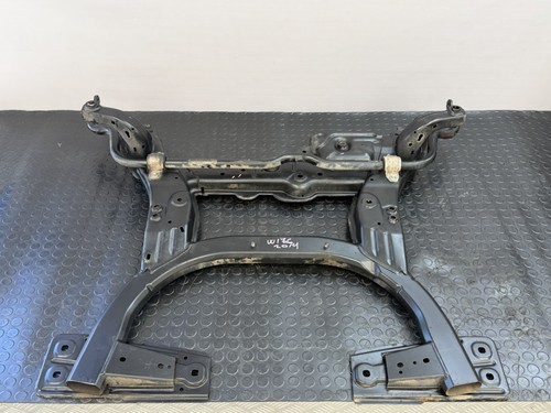 Mercedes class w176 w246 - mercedes, b
