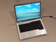 Dell Inspiron 640M - Intel