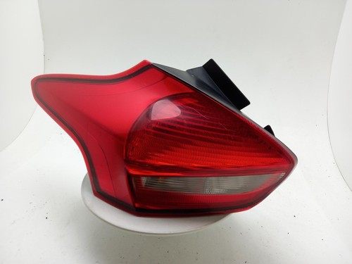 Ford focus tail - tail, rear