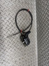 Hayter Harrier 48 Pro Throttle Control Cable