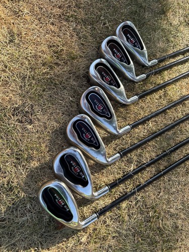 Callaway left handed - callaway,