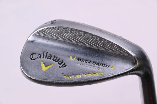 Callaway mack daddy tour - mack,