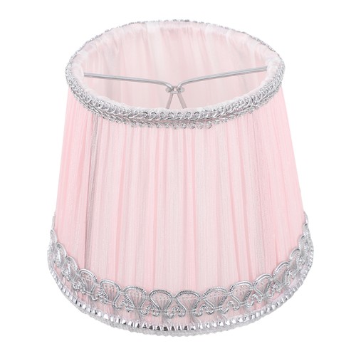 Pleated light cover - pleated,