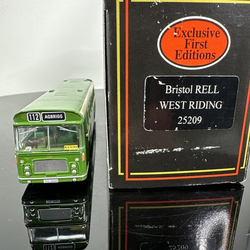 Efe 25209 bristol rell west - rell,