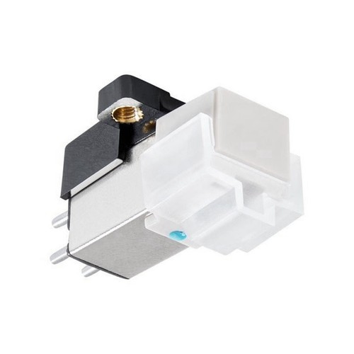 Magnetic cartridge stylus - 1x(magnetic,