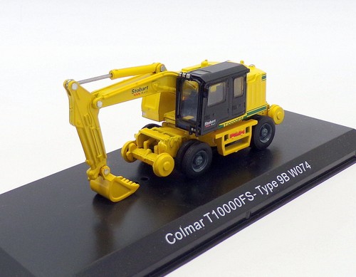 Atlas editions scale 4 - 1/76,