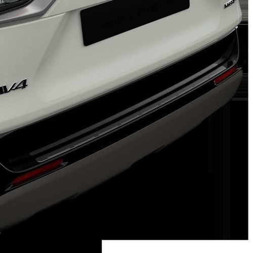 Genuine toyota rear black - genuine,