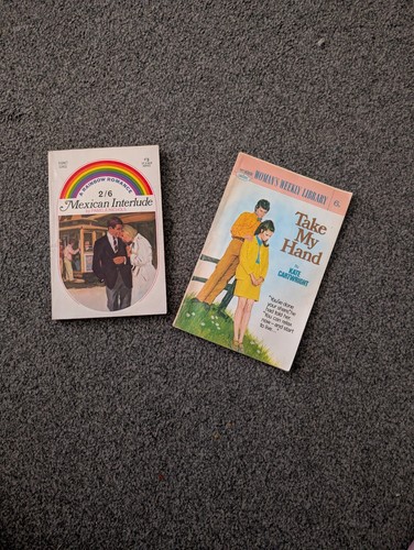 Old books magazine - old, supplement