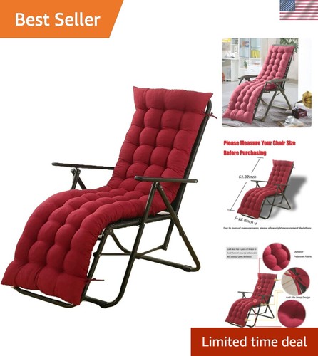Luxurious thick padded sun - thick,