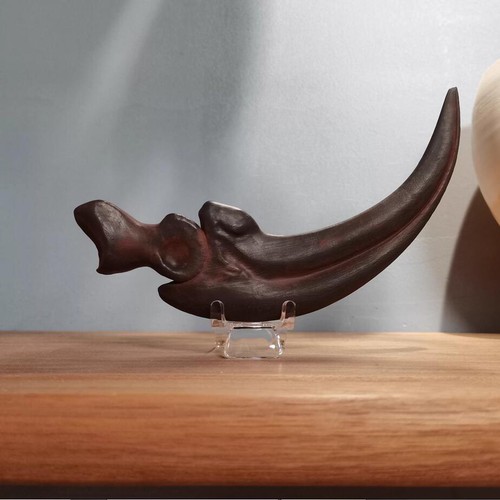 Pyroraptor olympius claw model - olympius,