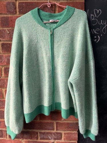 Women oliver bonas green - oliver,