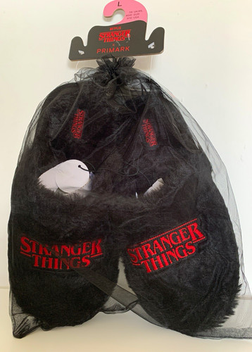 Primark stranger things - things, x