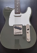SQUIRE TELECASTER CONTEMPORARY