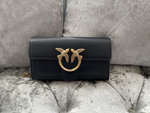 Pinko love one wallet bag - pinko,