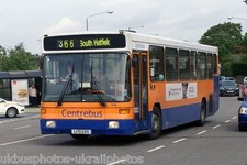 Centrebus L170EKG Hatfield