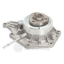 Water Pump OPTIMAL Fits AUDI